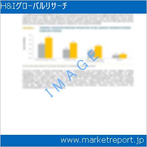 市場と産業調査レポートのイメージ